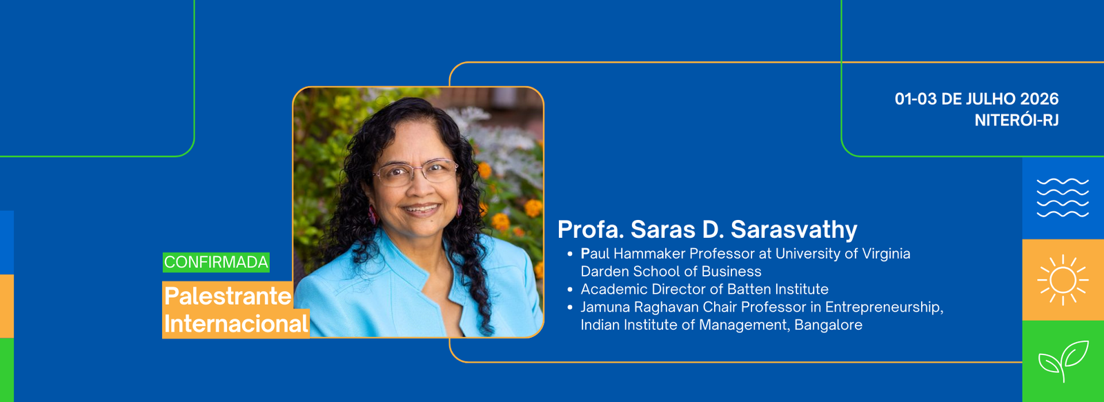 BANNER DESKTOP - Saras